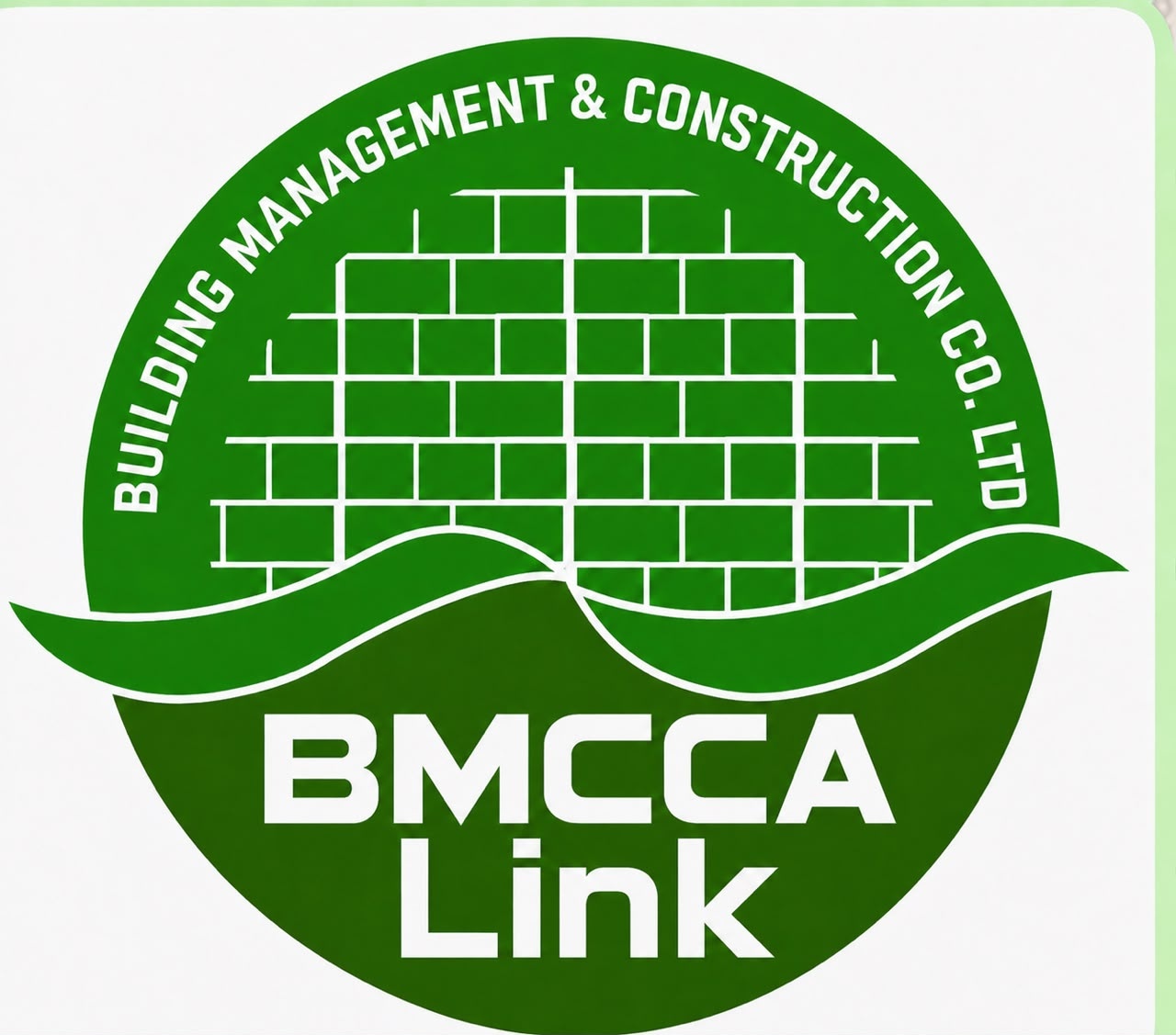 BMCCA LINK logo