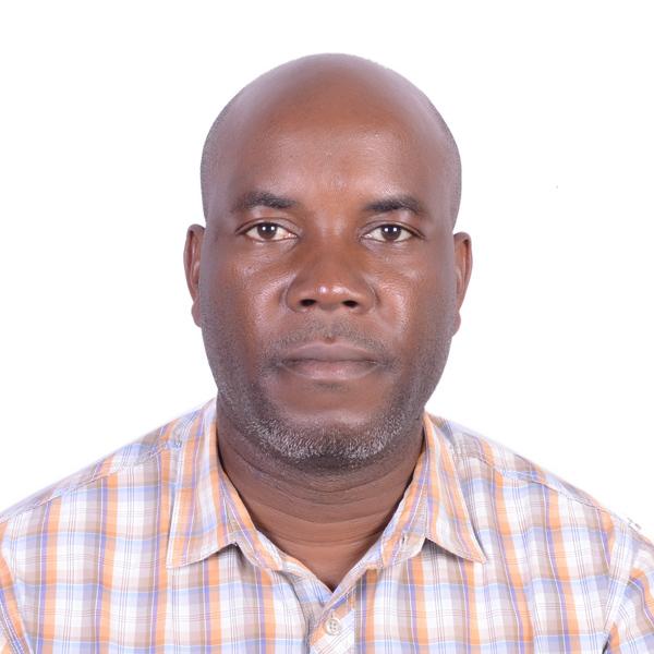 Joseph Luganda - Company Director at BMCCA LINK