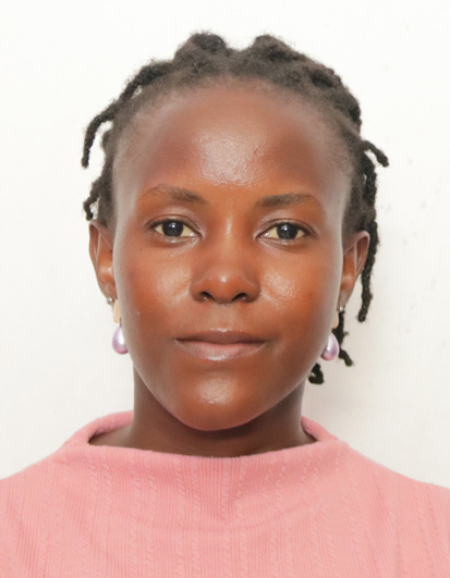 Jackline Nansimbe - Company Lawyer at BMCCA LINK