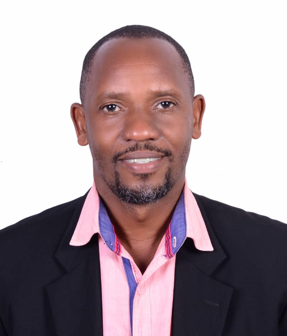 Kiryowa Fred - Company Director at BMCCA LINK
