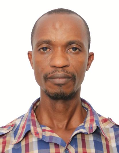 Mpiima Francis - Company Accountant at BMCCA LINK