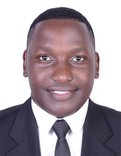 Mpunge Micheal - Public Relations Officer at BMCCA LINK