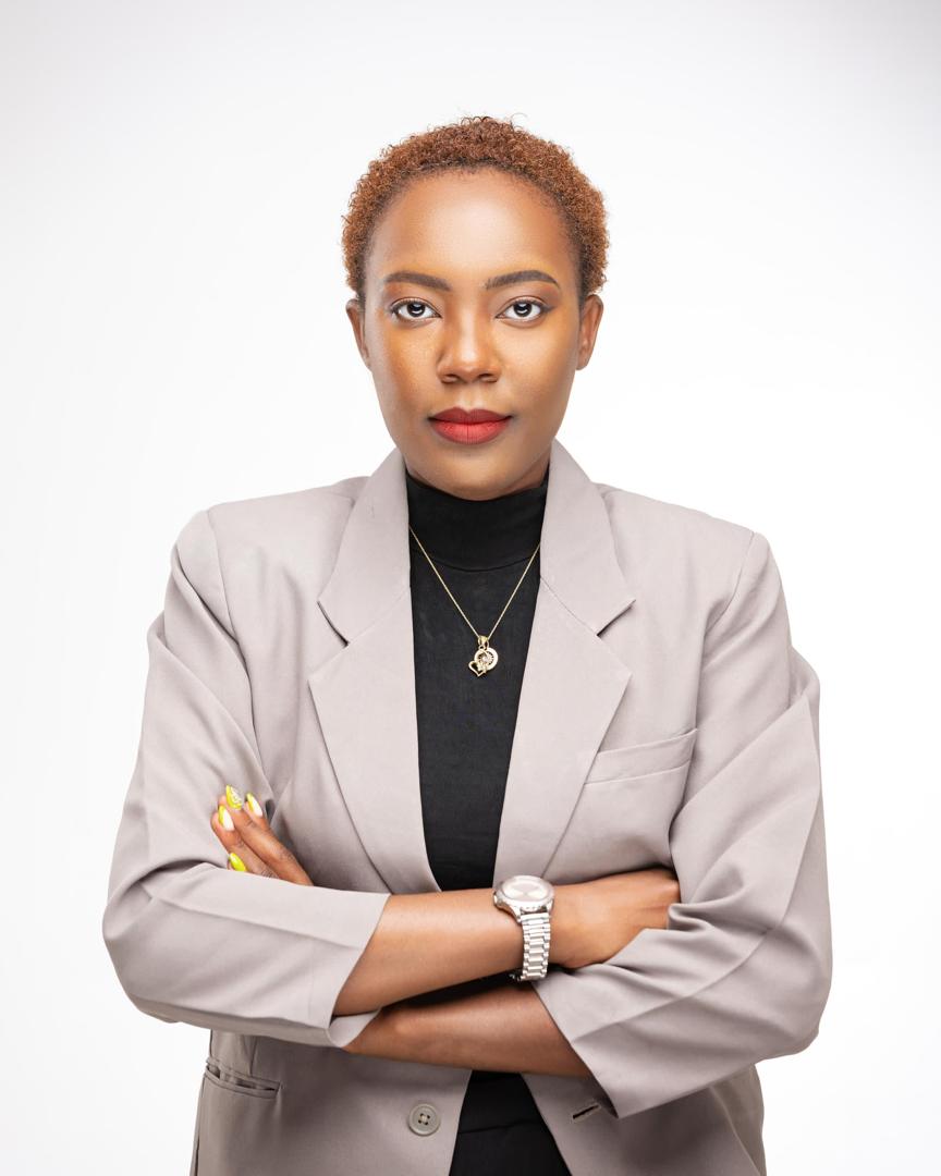 Nabiwemba Sharon - Quantity Surveyor at BMCCA LINK