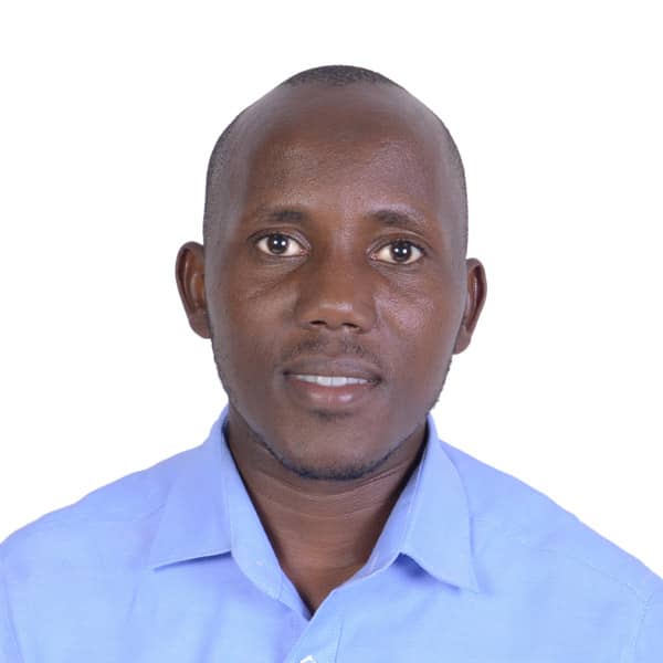 Omar Shafiq Sserwadda - Real Estate and Property Management Manager at BMCCA LINK